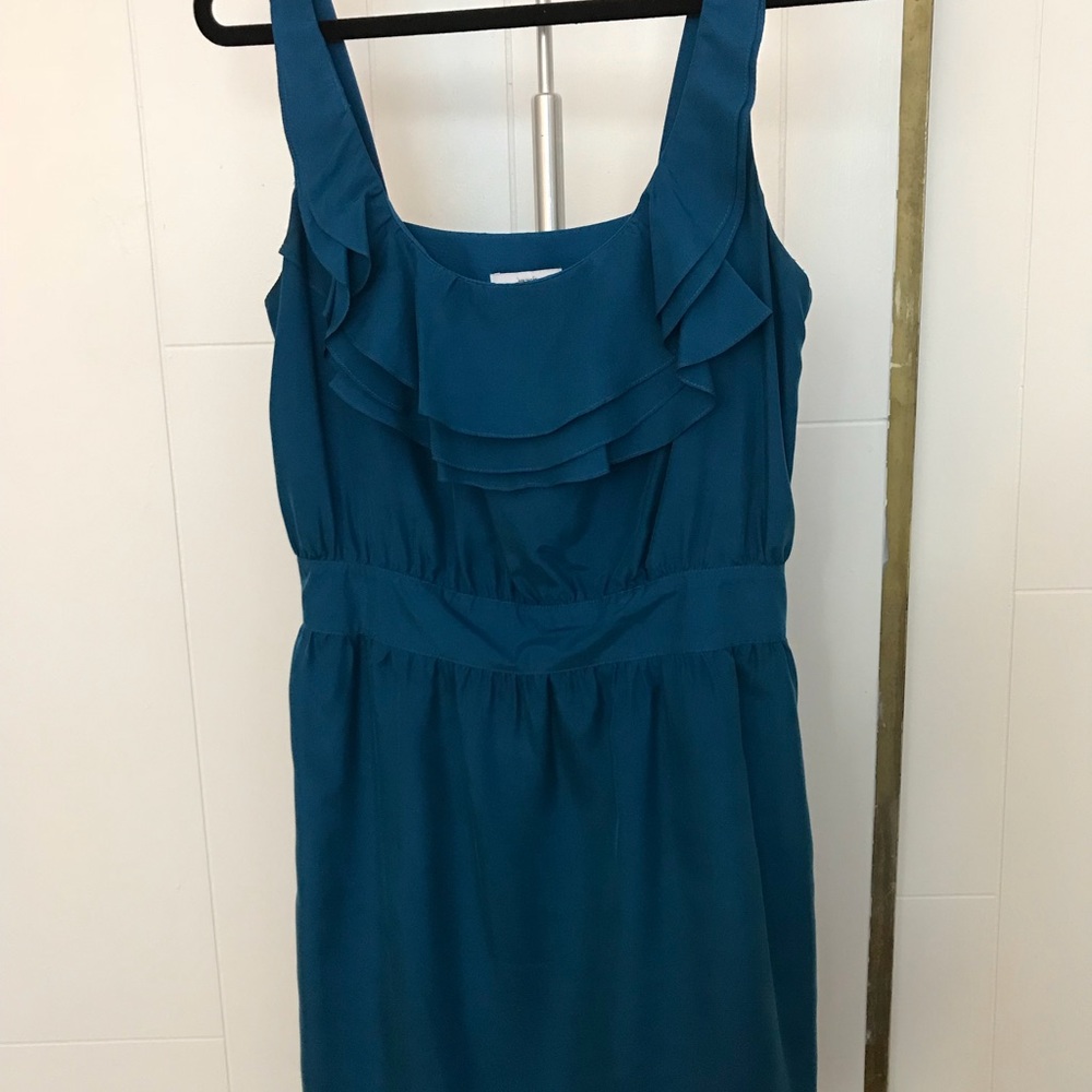 Loft dress